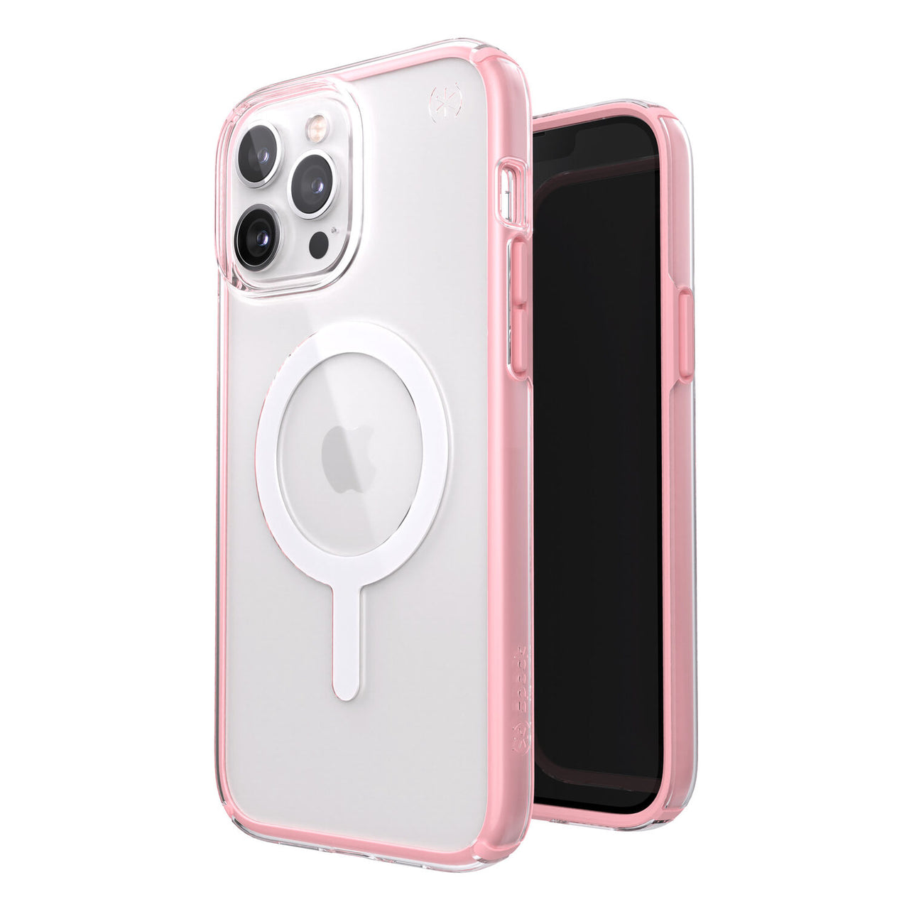 Speck Perfect Geo Case with Magsafe for iPhone 13 Pro Max (6.7") - Pink