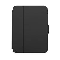 Thumbnail for Speck balance folio case for ipad mini 6th Gen (2021) - Black
