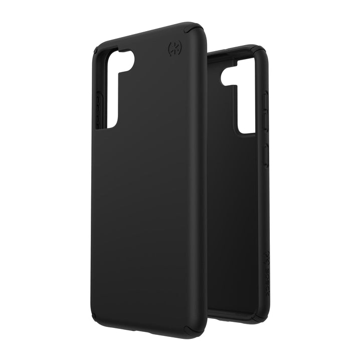 Speck Exotech Case for Samsung Galaxy S21FE - Black