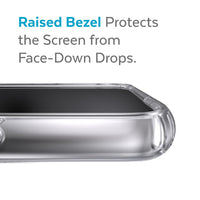 Thumbnail for Speck Perfect Protective Case for Samsung Galaxy S22 (6.1