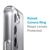 Thumbnail for Speck Perfect Protective Case for Samsung Galaxy S22 (6.1