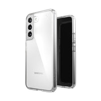 Thumbnail for Speck Perfect Protective Case for Samsung Galaxy S22 (6.1