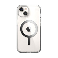 Thumbnail for Speck Perfect Clear Magsafe Case for iPhone 14 - Clear