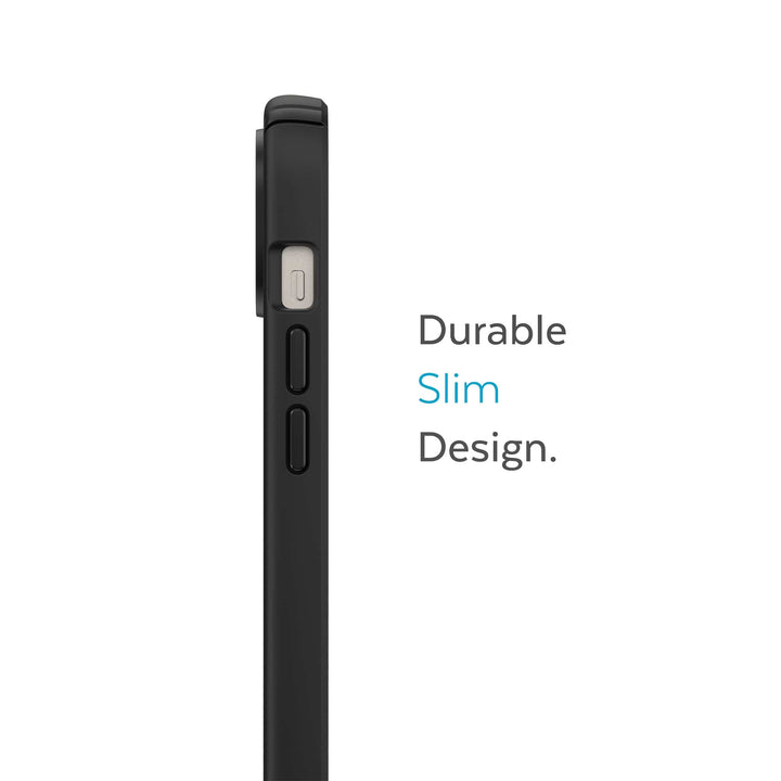 Speck Presidio Pro Magsafe Case for iPhone 14Plus - Black