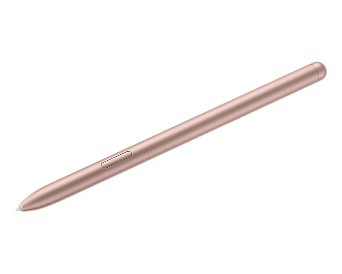 Samsung S-Pen Stylus For Galaxy Tab S7+ S7 FE and S8 S8+ - Bronze Gold