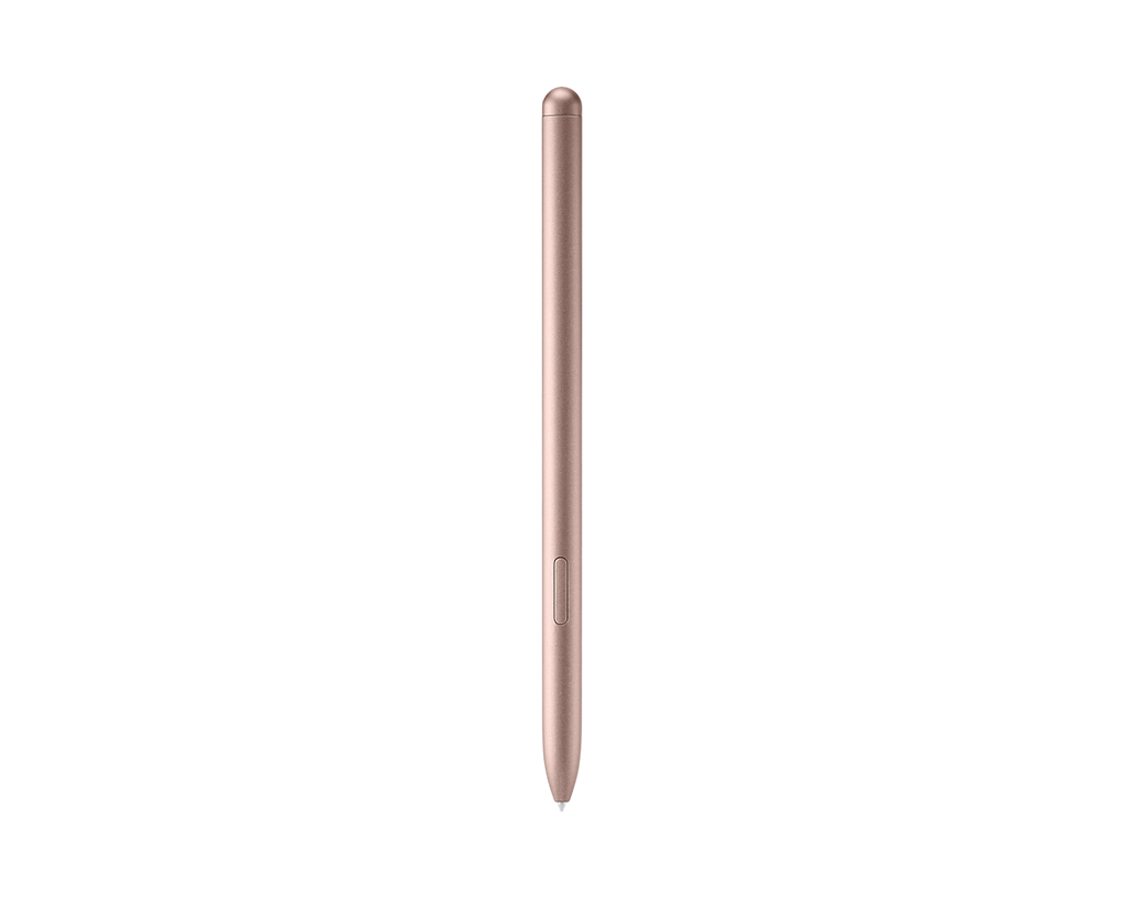 Samsung S-Pen Stylus For Galaxy Tab S7+ S7 FE and S8 S8+ - Bronze Gold