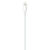 Thumbnail for Apple USB-C to Lightning Cable 2m - White