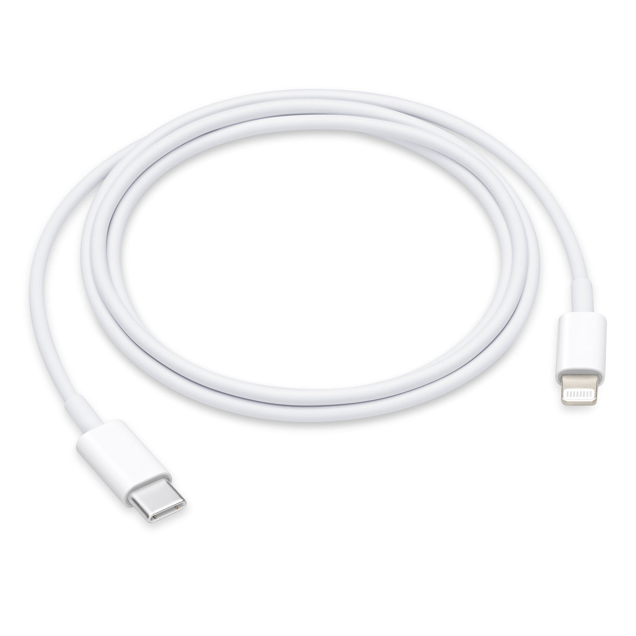 Apple USB-C to Lightning Cable 2m - White