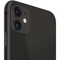 Thumbnail for Apple iPhone 11 (128GB) - Black
