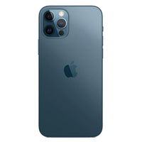 Thumbnail for Apple iPhone 12 Pro Max 128GB - Pacific Blue
