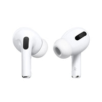 Thumbnail for Apple AirPods Pro with MagSafe Charging Case (2021) - White