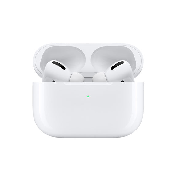 Apple AirPods Pro with MagSafe Charging Case (2021) - White