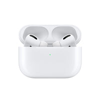 Thumbnail for Apple AirPods Pro with MagSafe Charging Case (2021) - White