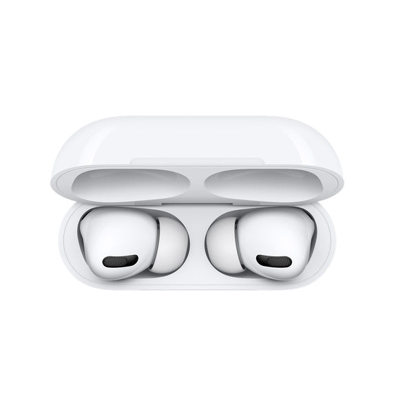 Apple AirPods Pro with MagSafe Charging Case (2021) - White