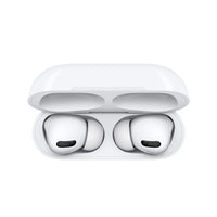 Thumbnail for Apple AirPods Pro with MagSafe Charging Case (2021) - White