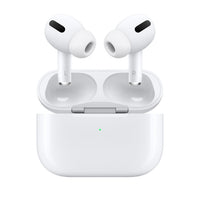 Thumbnail for Apple AirPods Pro with MagSafe Charging Case (2021) - White