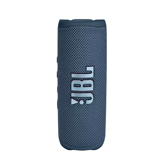 JBL Flip 6 Bluetooth Portable Waterproof Speaker - Blue