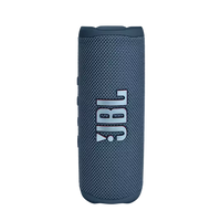 Thumbnail for JBL Flip 6 Bluetooth Portable Waterproof Speaker - Blue
