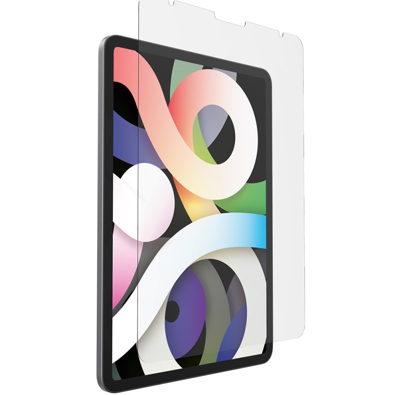 InvisibleShield Elite Plus Glass Screen Protector  For iPad 10.9/11 Pro - Clear