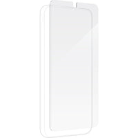 Thumbnail for InvisibleShield Glass Elite Plus Screen Protector suits Samsung Galaxy S21 FE - Clear