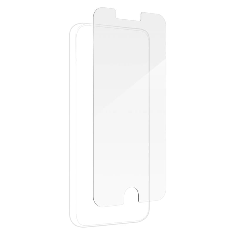 InvisibleShield GE Screen Protector For iPhone SE/ 8/ 7/ 6/ 6S - Clear