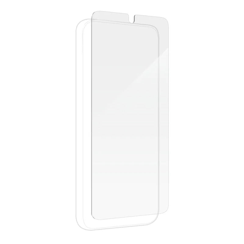 InvisibleShield Fusion D3O Screen Protector for Samsung Galaxy S22 (6.1) - Clear
