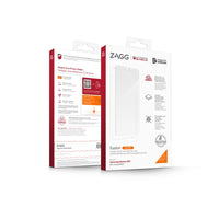 Thumbnail for InvisibleShield Fusion D3O Screen Protector for Samsung Galaxy S22 (6.1) - Clear