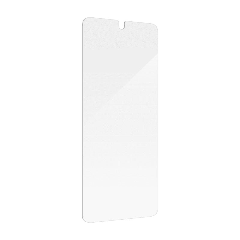 InvisibleShield Fusion D3O Screen Protector for Samsung Galaxy S22+ (6.6) - Clear