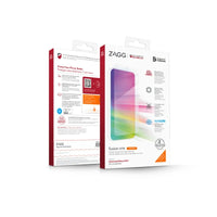 Thumbnail for InvisibleShield Fusion XTR Screen Protector for Samsung Galaxy S22+ (6.6) - Clear