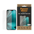 PanzerGlass Glass Screen Protector - iPhone 14 Plus / 13 Pro Max Classic Fit