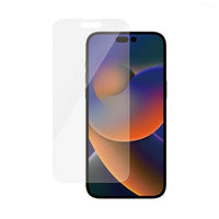 Thumbnail for PanzerGlass Glass Screen Protector for Apple  iPhone 14 Pro Max - Clear