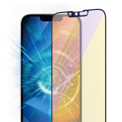 PanzerGlass Ultra-Wide Fit Screen Protector for Apple iPhone