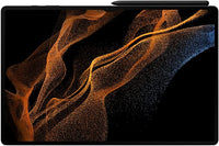 Thumbnail for Samsung Galaxy Tab S8 128gb Wi-Fi - Black