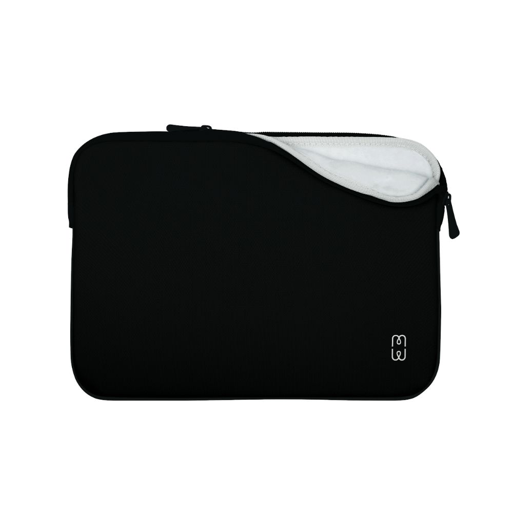 MW Classic Sleeve for MacBook Pro/Air 13" - Black