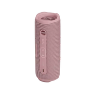 Thumbnail for JBL Flip 6 Bluetooth Portable Waterproof Speaker - Pink