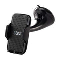3sixT Long Arm Window Suction Mount Windscreen Phone Holder