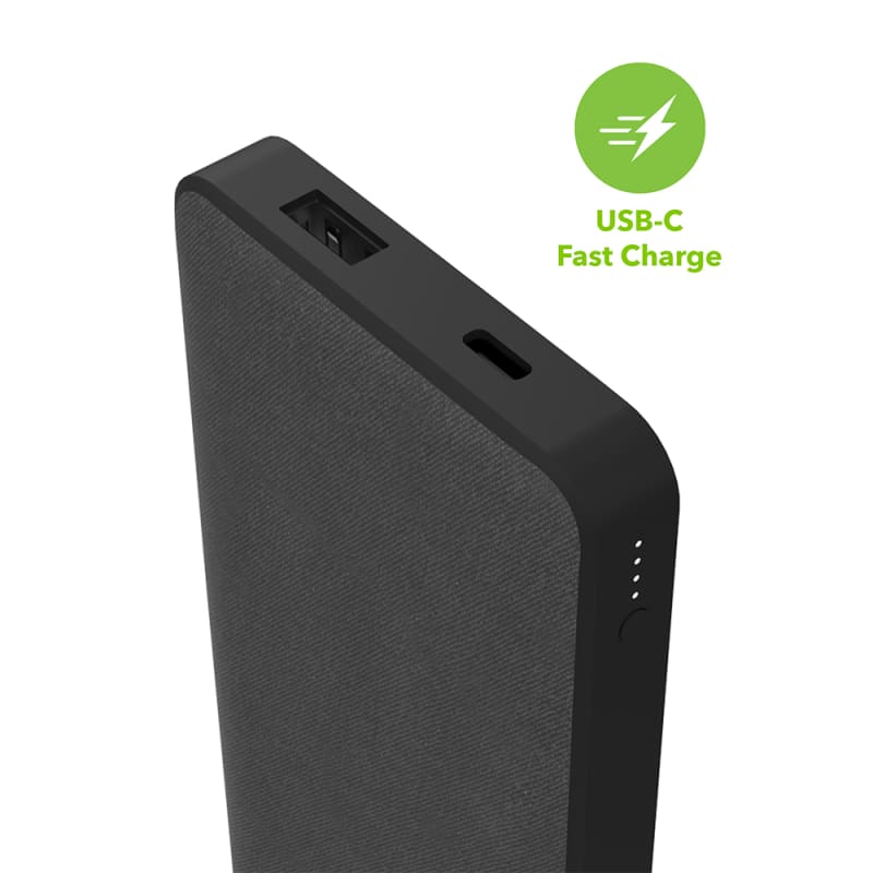 Mophie Powerstation 20000mAh PD - Black