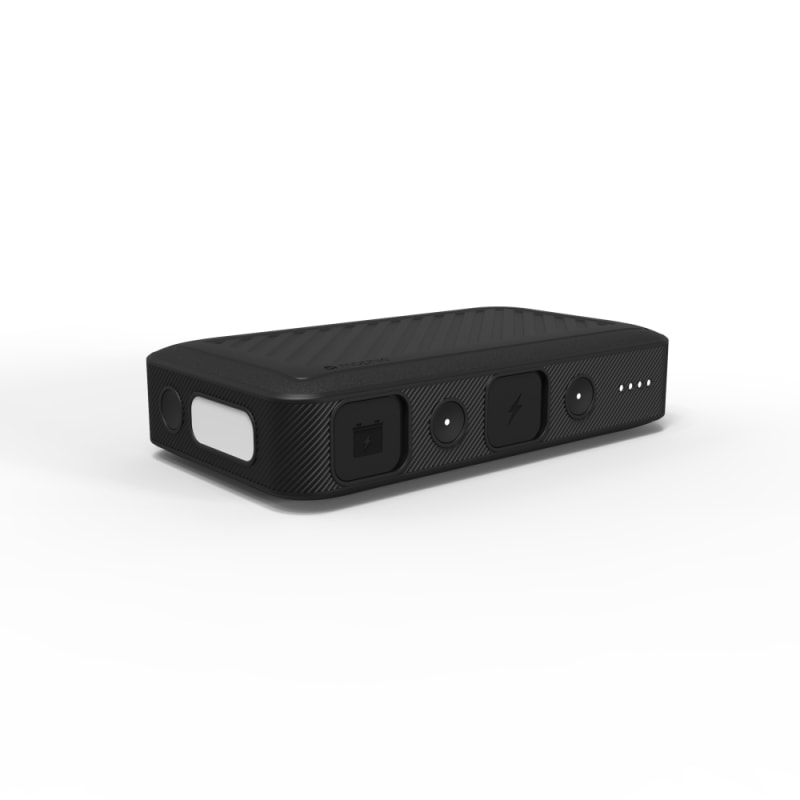 Mophie Rugged Universal Battery Powerstation GO