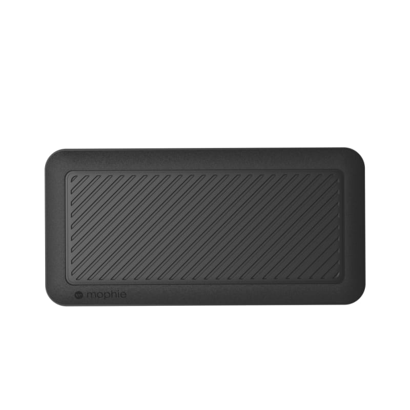 Mophie Rugged Universal Battery Powerstation GO with Air Compressor