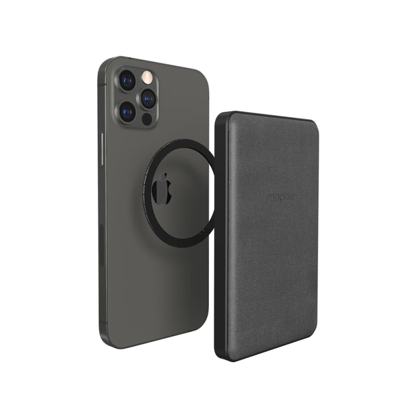 Mophie Snap+ Juice Pack mini-15W MagSafe Compatible