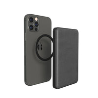 Thumbnail for Mophie Snap+ Juice Pack mini-15W MagSafe Compatible