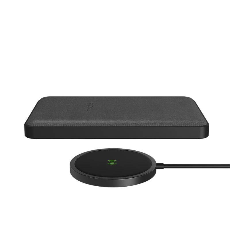 Mophie Snap+ Juice Pack mini-15W MagSafe Compatible