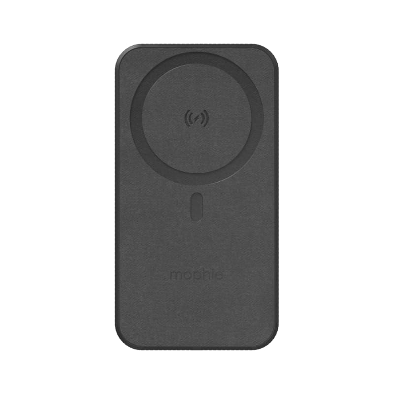 Mophie Snap+ Powerstation 10000mAh Power Bank with Stand MagSafe Compatible