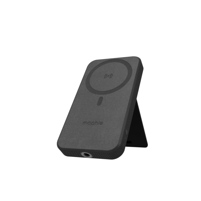 Mophie Snap+ Powerstation 10000mAh Power Bank with Stand MagSafe Compatible
