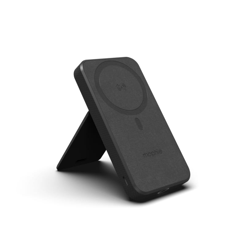 Mophie Snap+ Powerstation 10000mAh Power Bank with Stand MagSafe Compatible