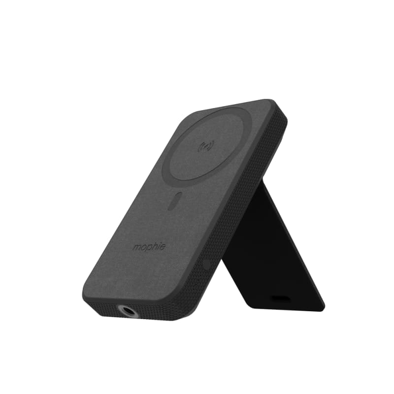 Mophie Snap+ Powerstation 10000mAh Power Bank with Stand MagSafe Compatible