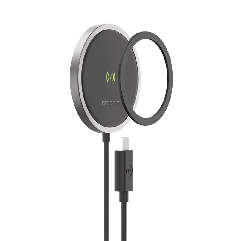 Mophie Snap+ Wireless Charger 15W MagSafe Compatible