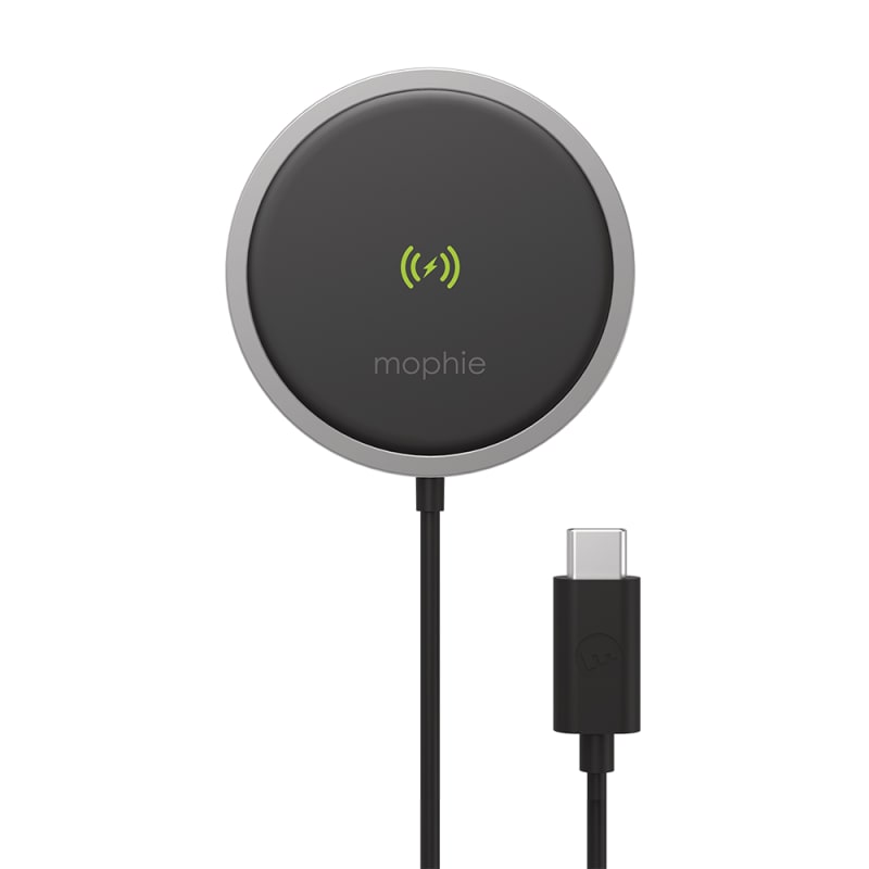 Mophie Snap+ Wireless Charger 15W MagSafe Compatible