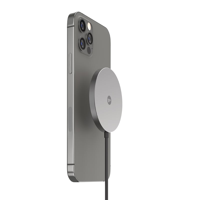 Mophie Snap+ Wireless Charger 15W MagSafe Compatible