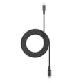 Mophie USB-C to Lightning Cable 1.8M - Black
